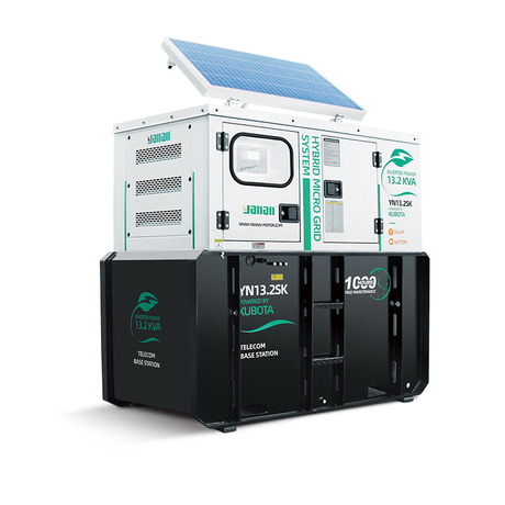 Estación base de telecomunicaciones