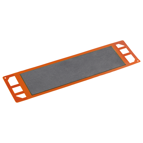 Conjunto de electrodo de membrana